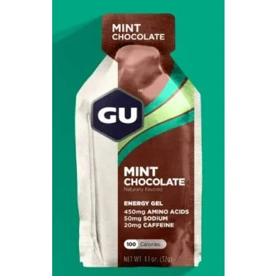 Gu Original Nutritional Energy Gel - 1 Serving