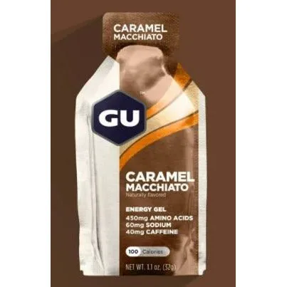 Gu Original Nutritional Energy Gel - 1 Serving