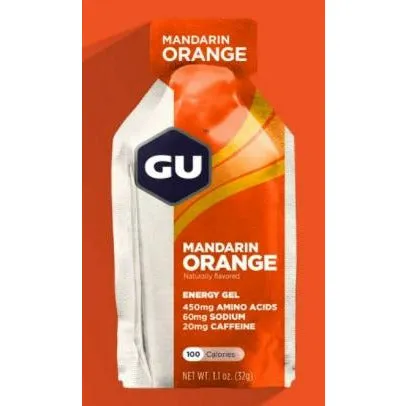 Gu Original Nutritional Energy Gel - 1 Serving