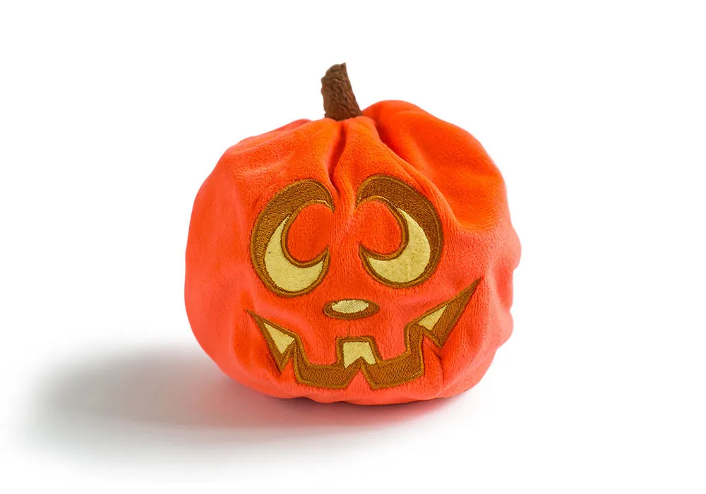 Hatchables Frank-O-Lantern: Inside-Out Dog Toy