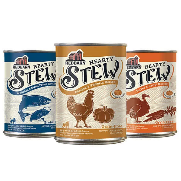 Hearty Stew Variety Pack