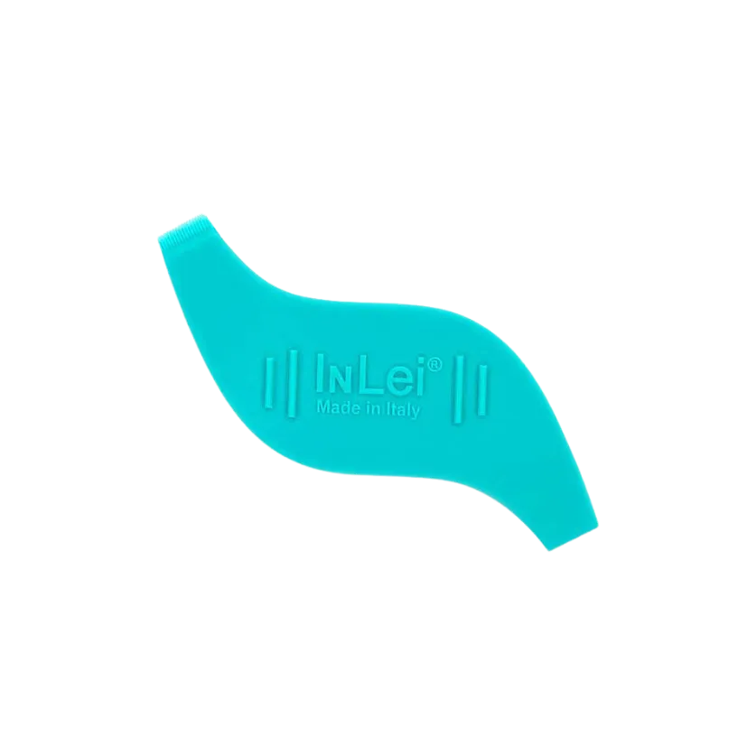 InLei® - Helper 2.0 - Revolutionary lash lift comb for thin eyelashes