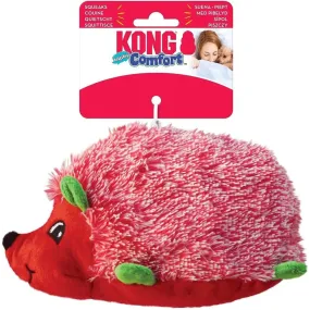 KONG Cat Holiday Comfort HedgeHug Medium