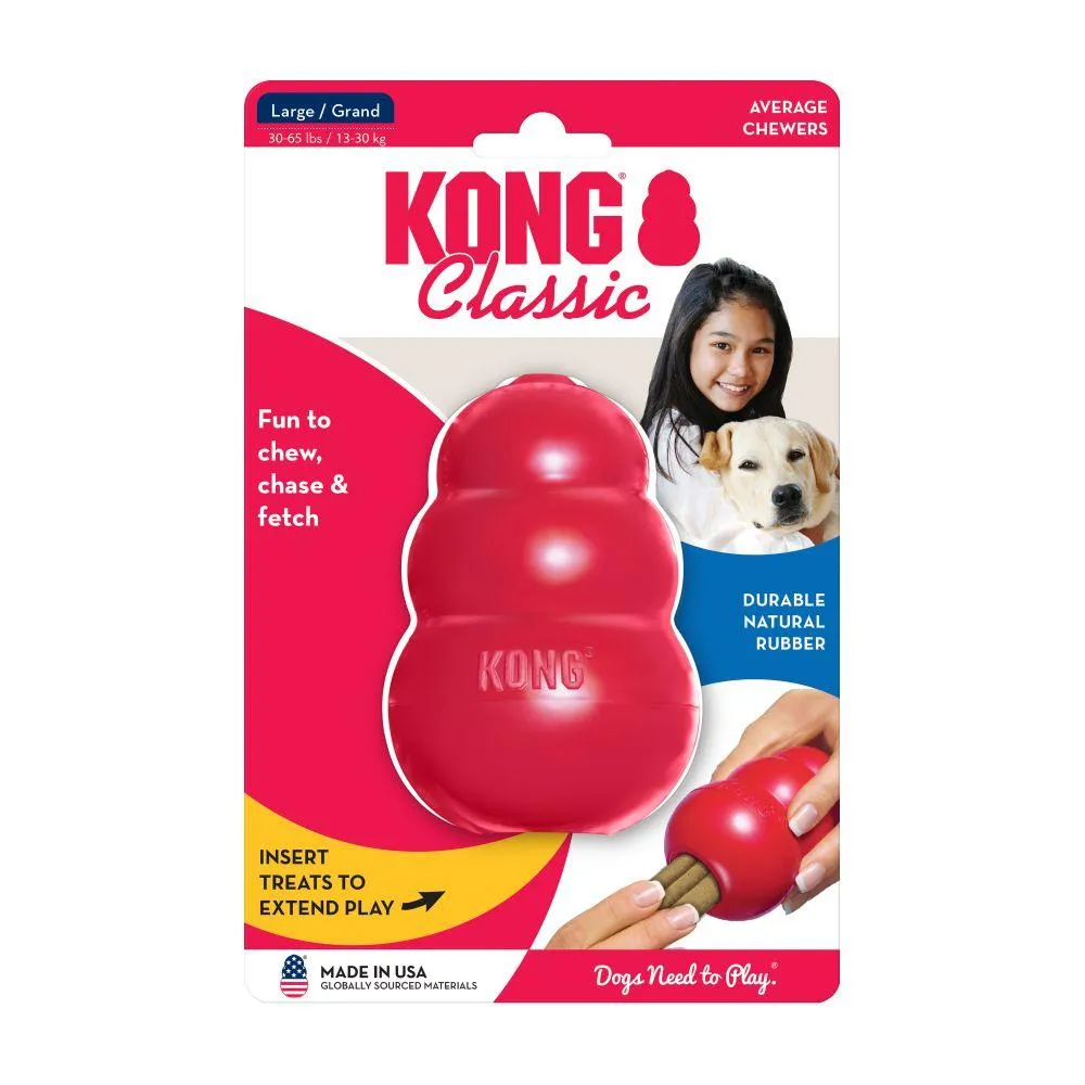 KONG® Classic