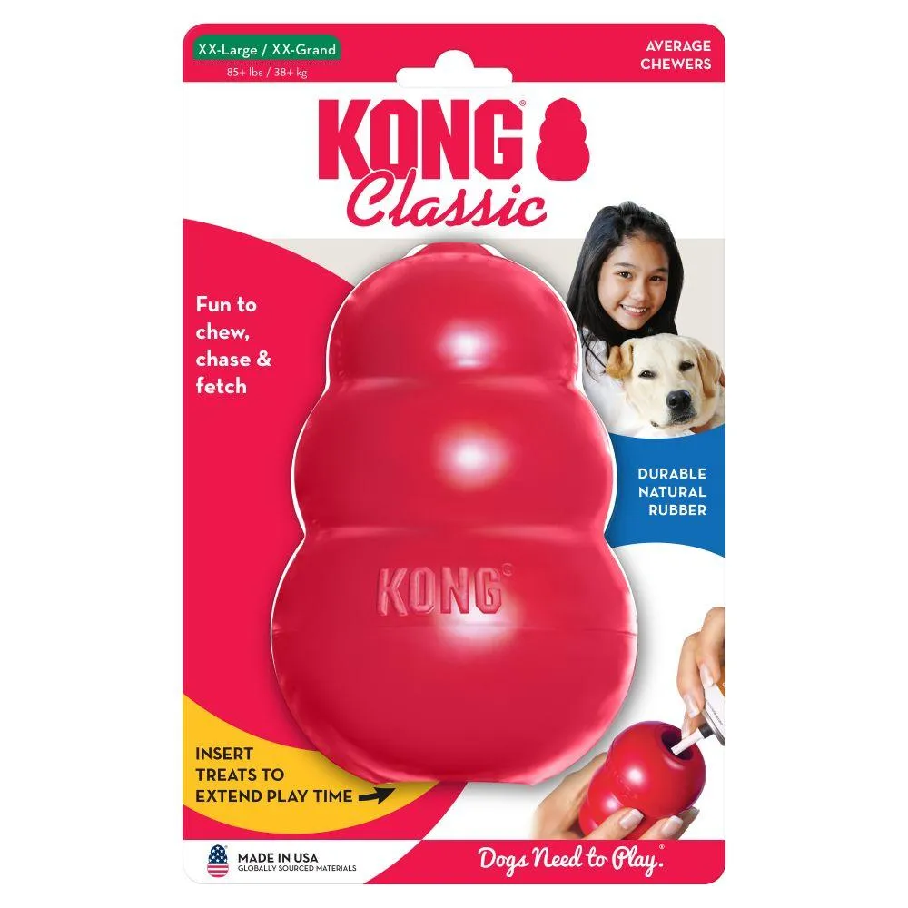 KONG® Classic