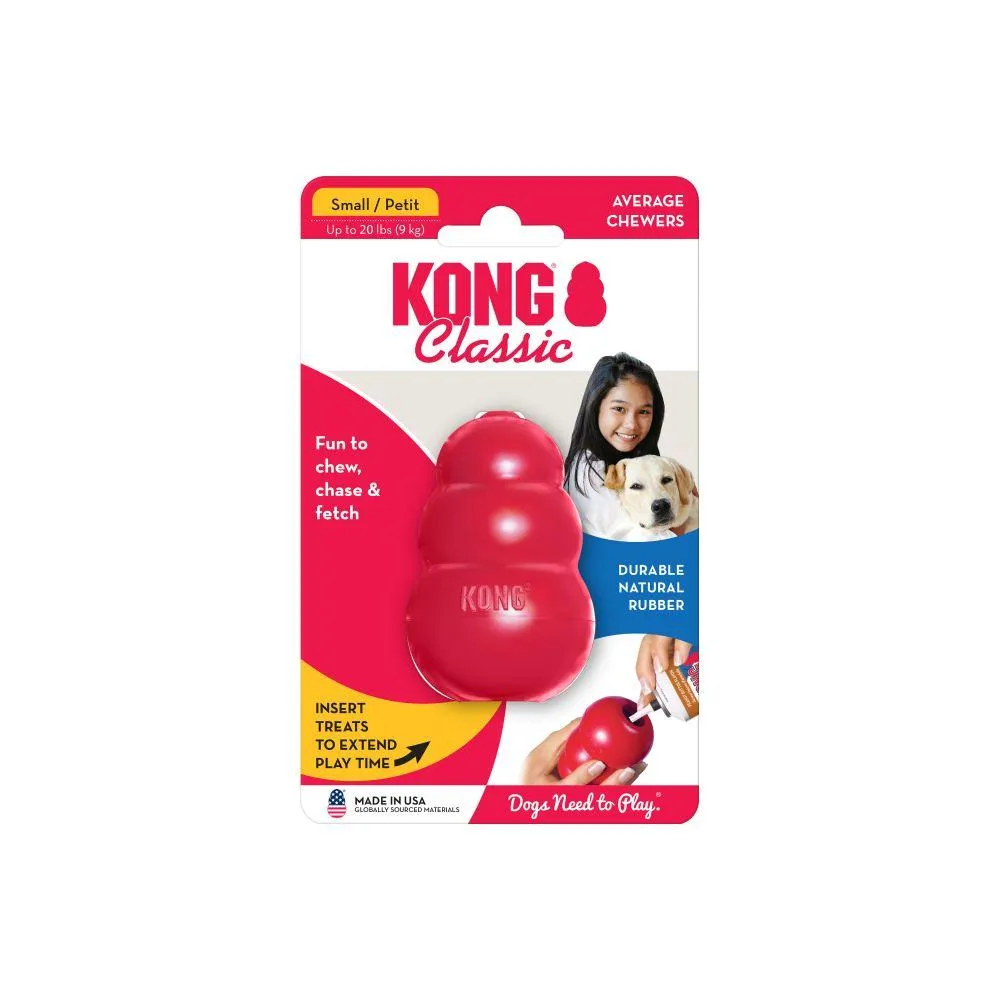 KONG® Classic