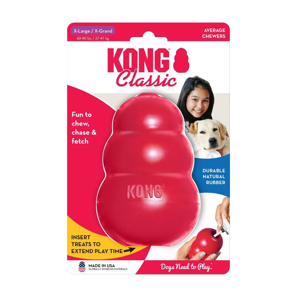 KONG® Classic