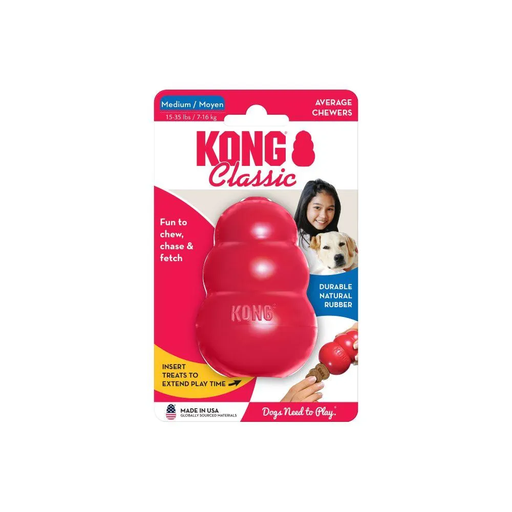 KONG® Classic