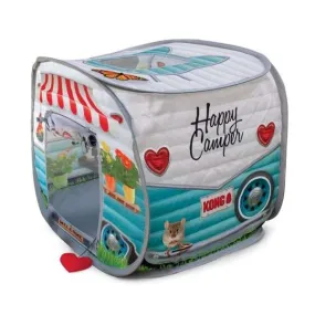 KONG Play Spaces Camper