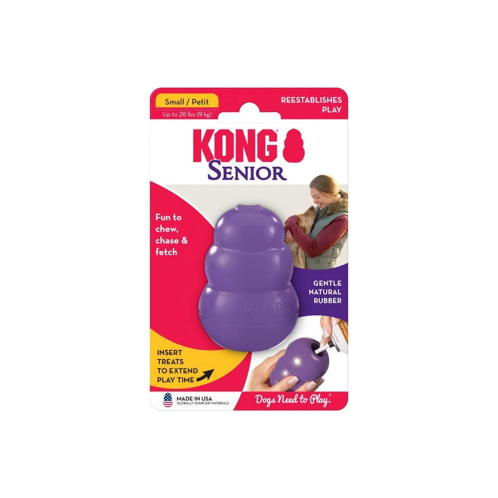 KONG® Senior