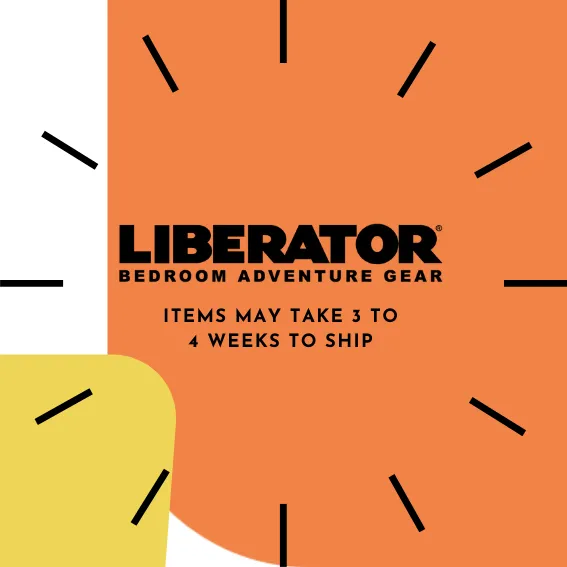 Liberator Fleshlight Top Dog