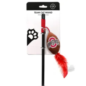 Little Earth Products NCAA Ohio State Buckeyes Cat Wand