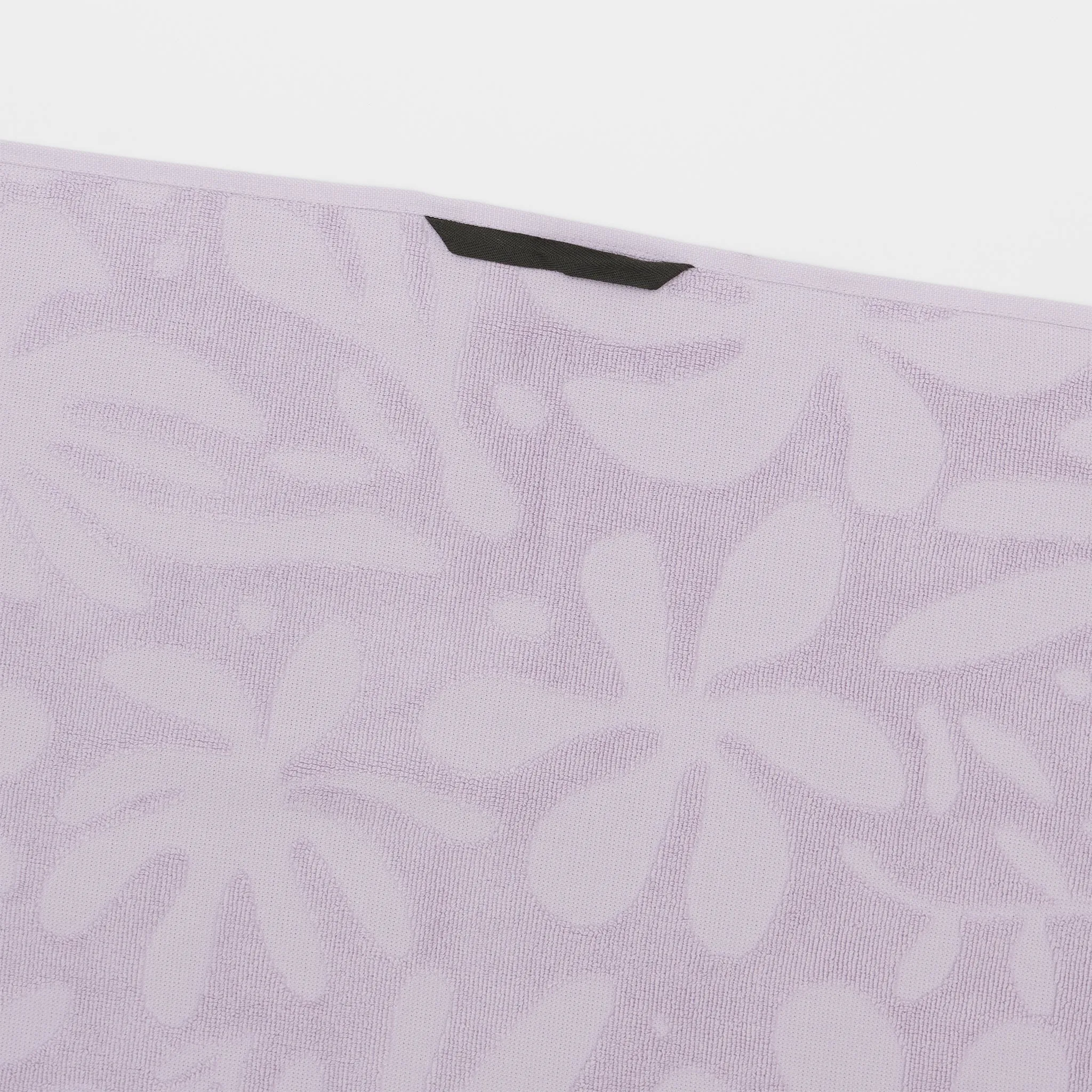 Luxe Towel - Rio Sun Pastel Lilac