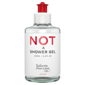 Not a Shower Gel