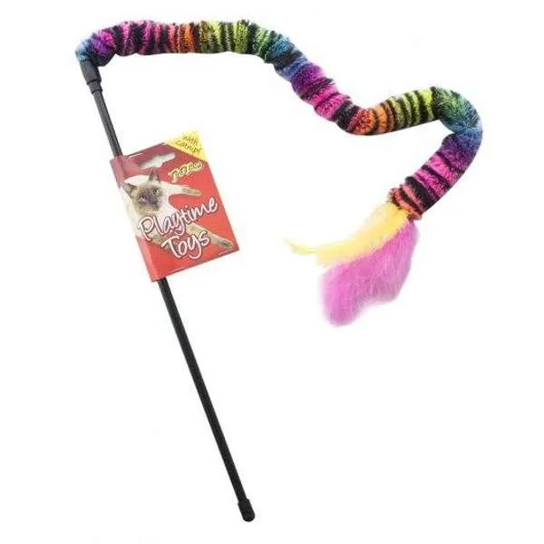 PetLove Cat Tail Tikkler