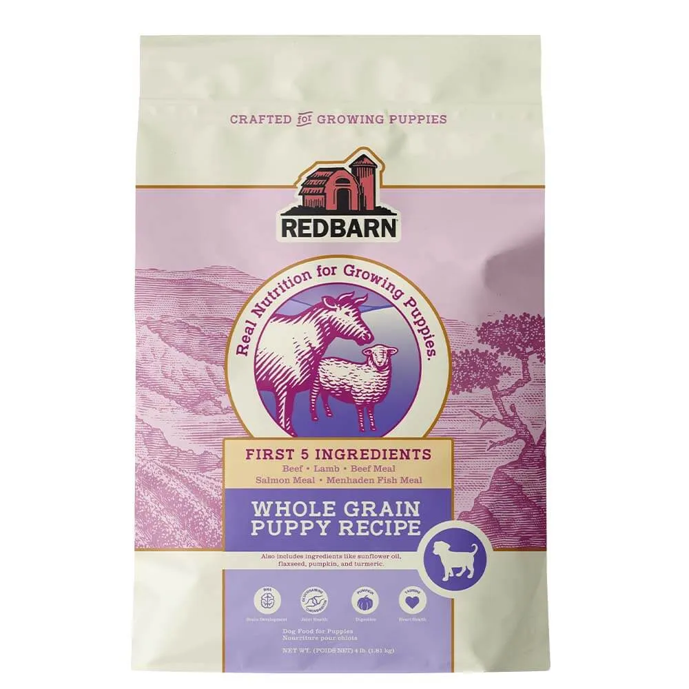 Puppy Food Value Pack