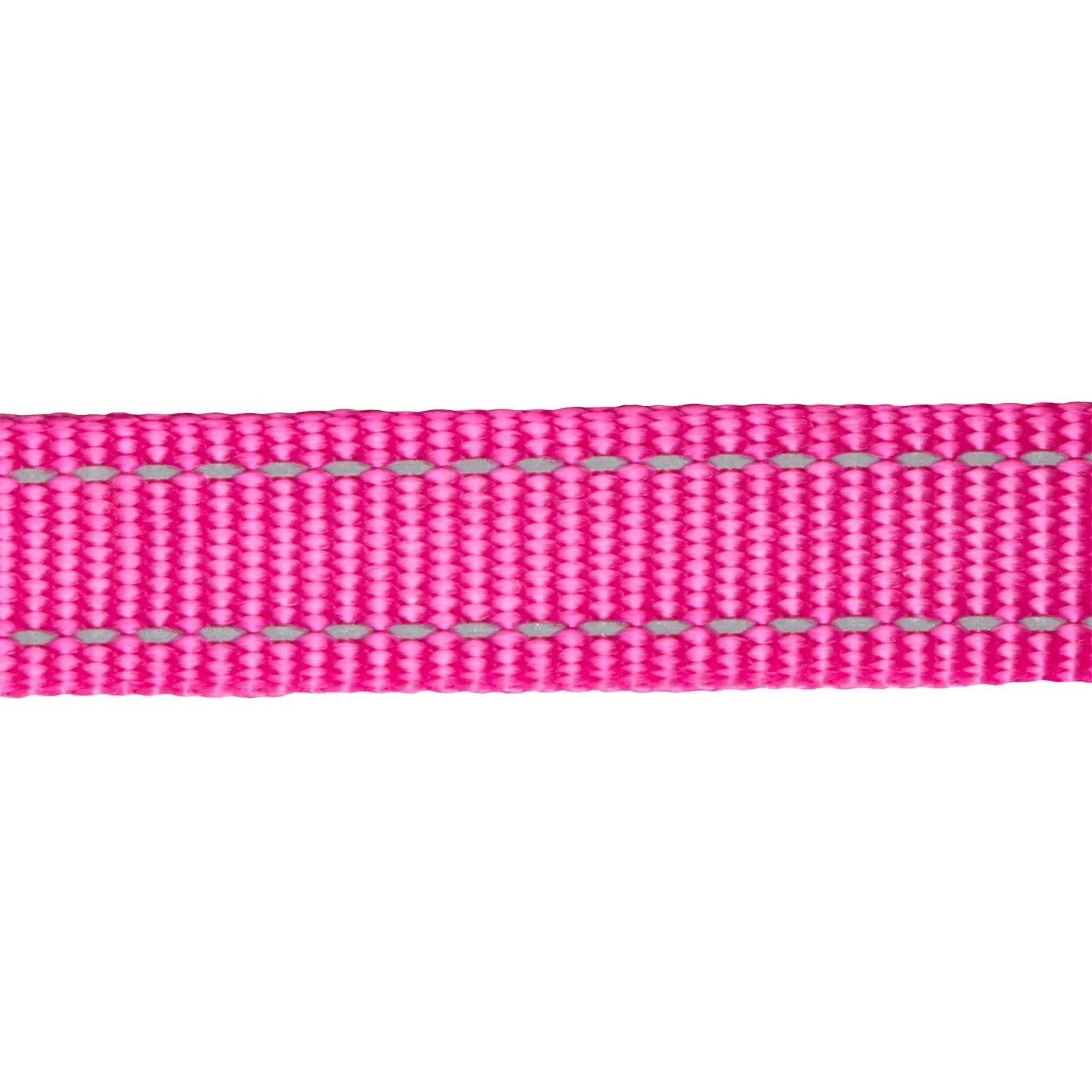 Rogz Control Stop Pull Dog Harness Pink Medium