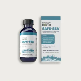 Sea Safe - Four Leaf Rover