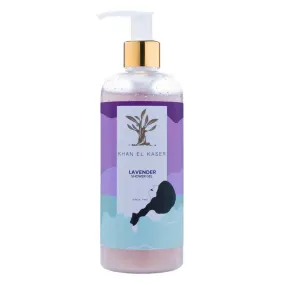 Shower Gel - Lavender