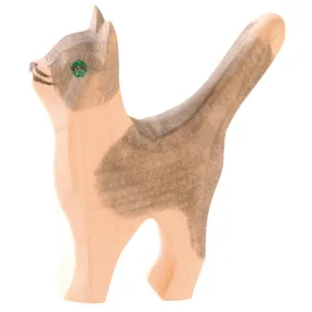 Small Cat Head High (11407) - Ostheimer