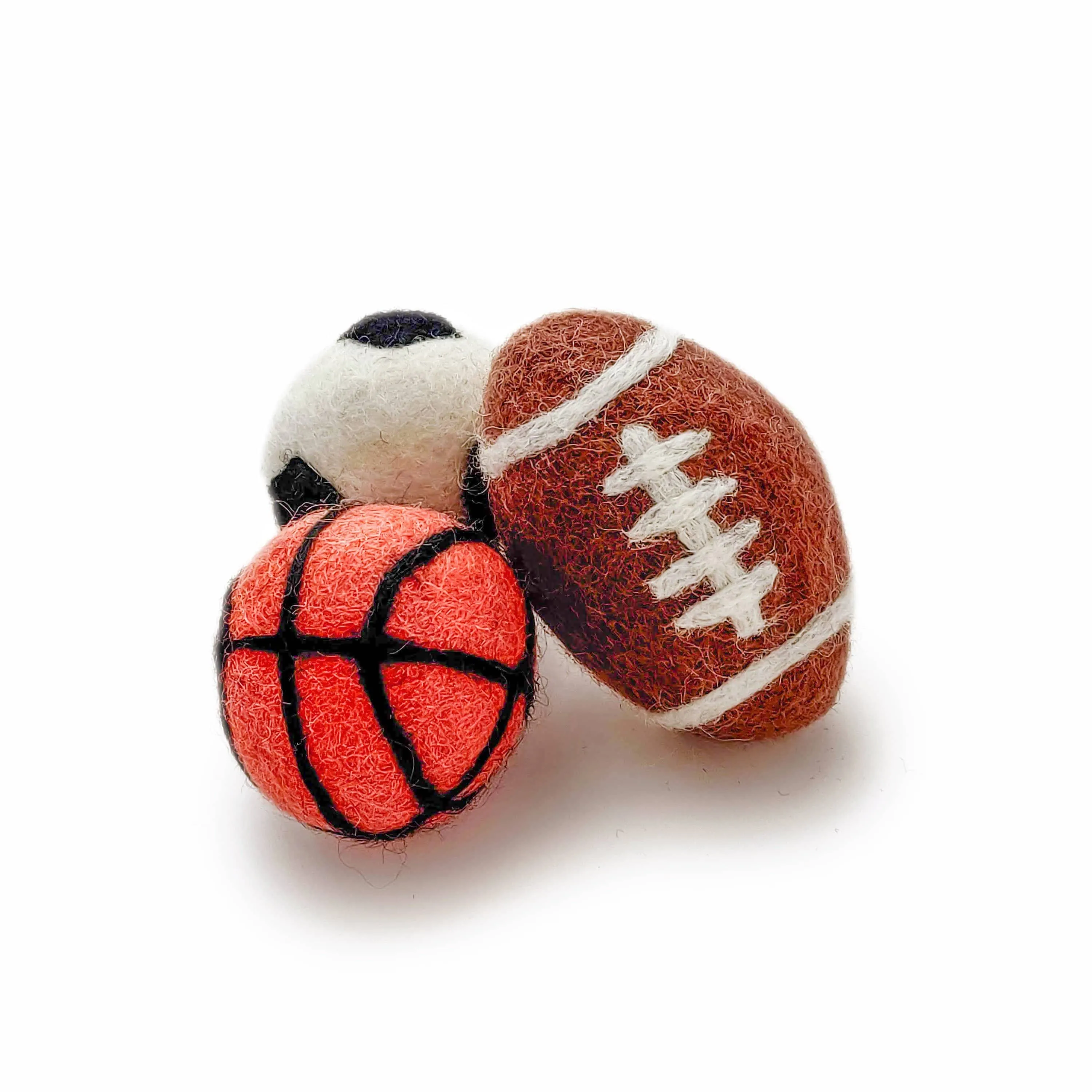 Sporty Pet Toys