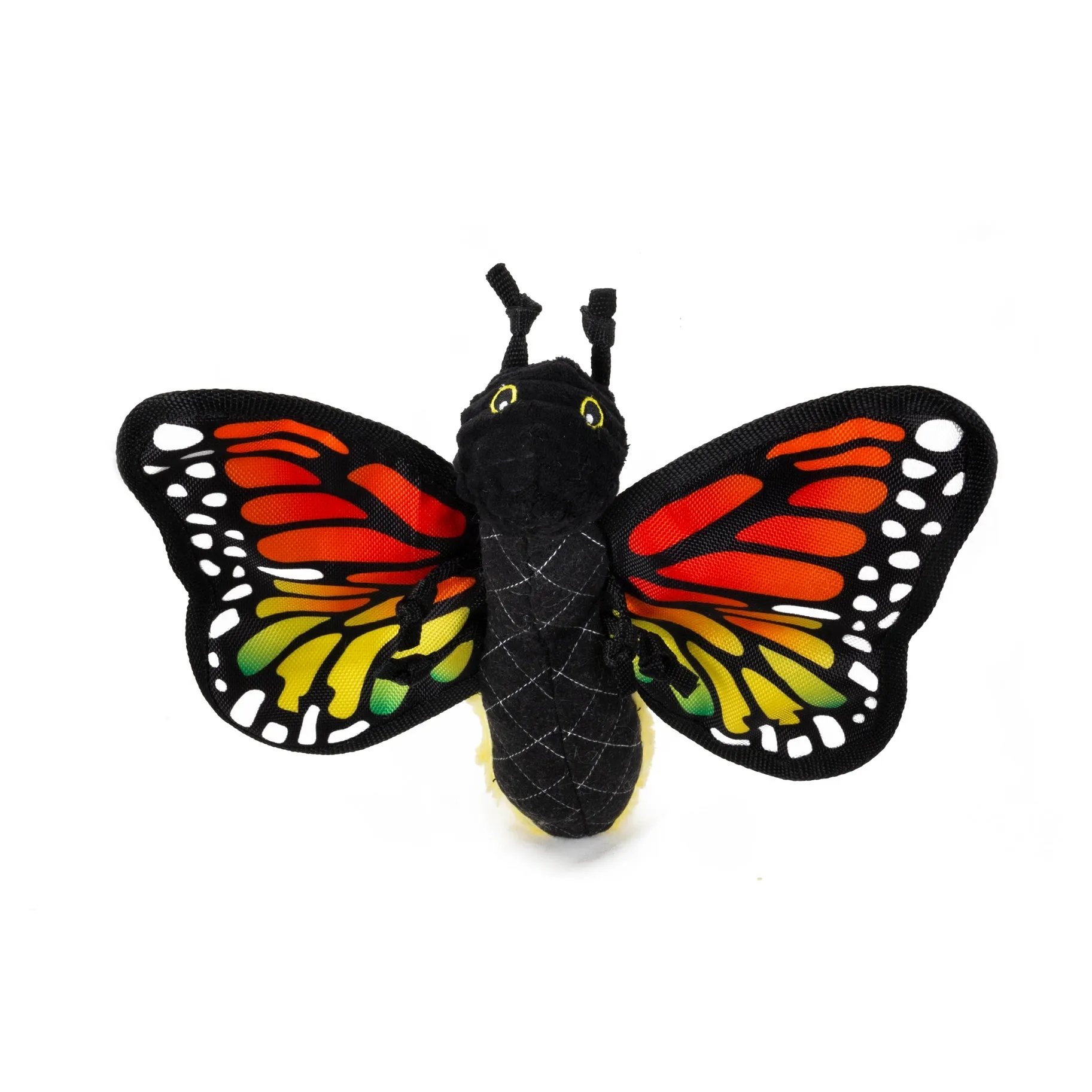 Steel Dog Toys - Flyer Butterfly