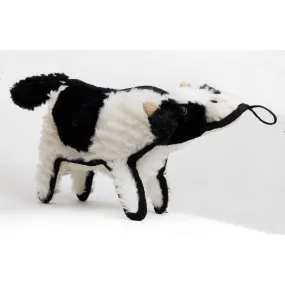 Steel Dog Toys - Ruffian Cow