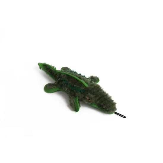 Steel Dog Toys - Ruffian Gator