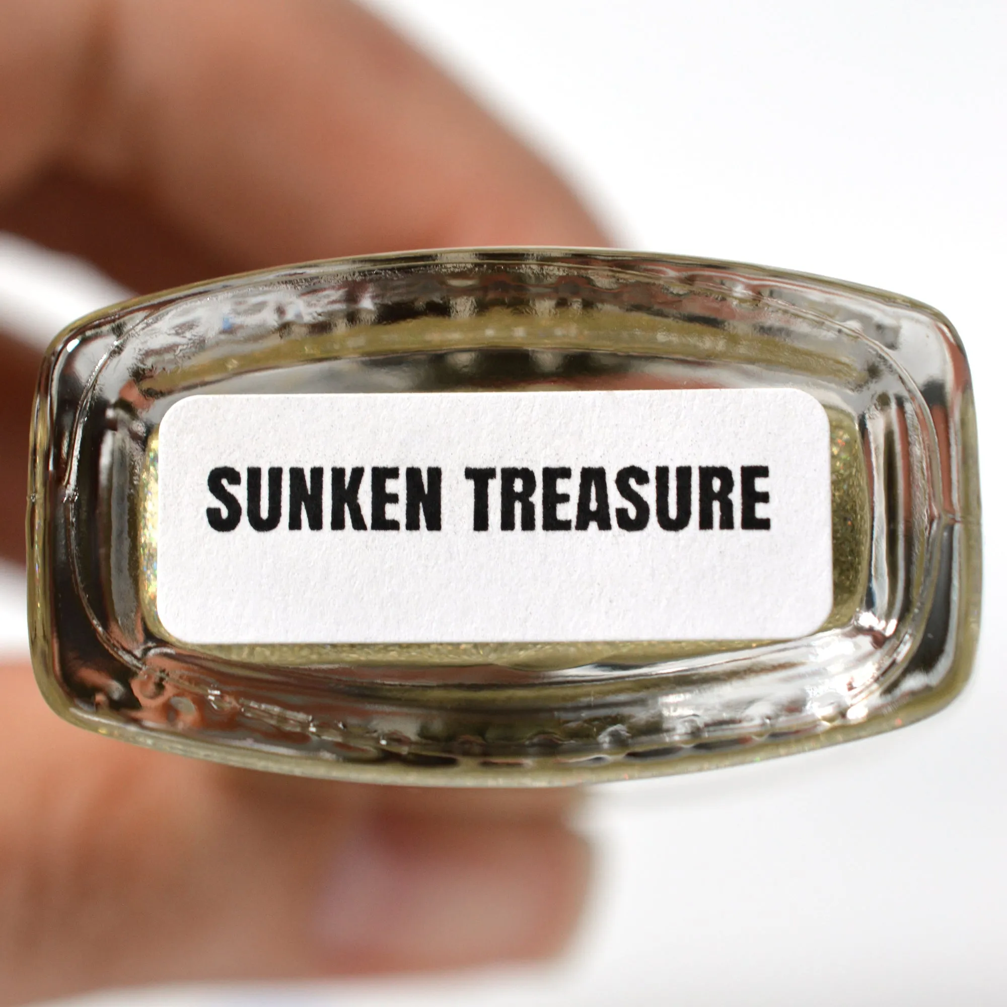 Sunken Treasure