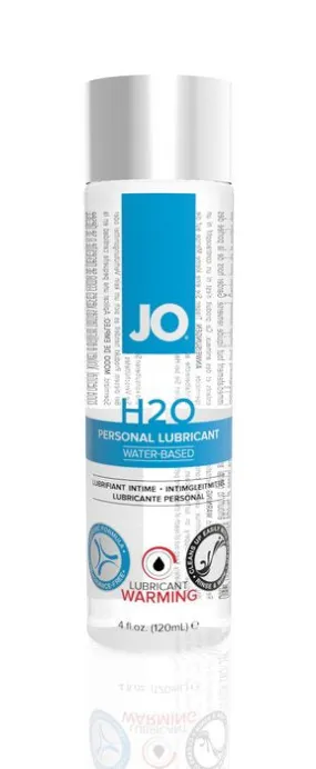 System JO Warming H2O