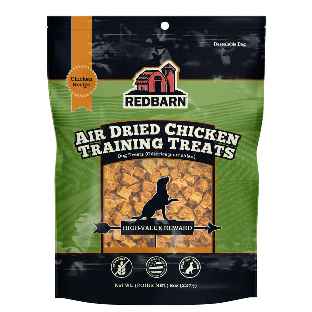 Training & Treat Bundle